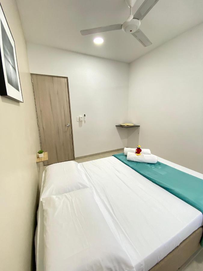 Guakmaya Hostel Cartagena 外观 照片