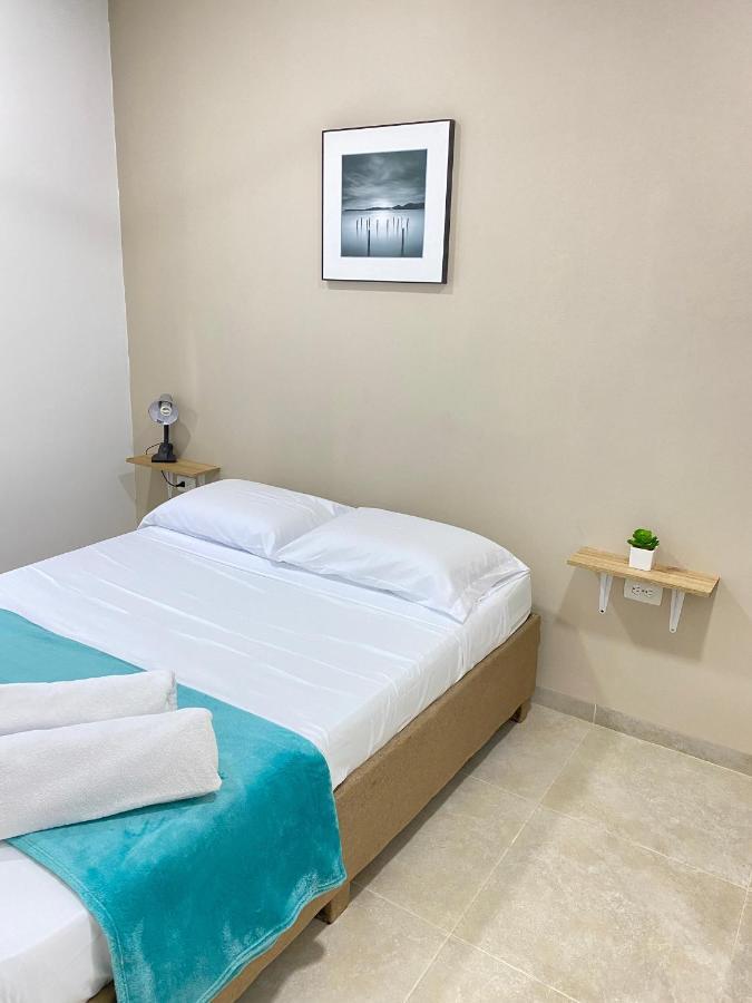 Guakmaya Hostel Cartagena 外观 照片