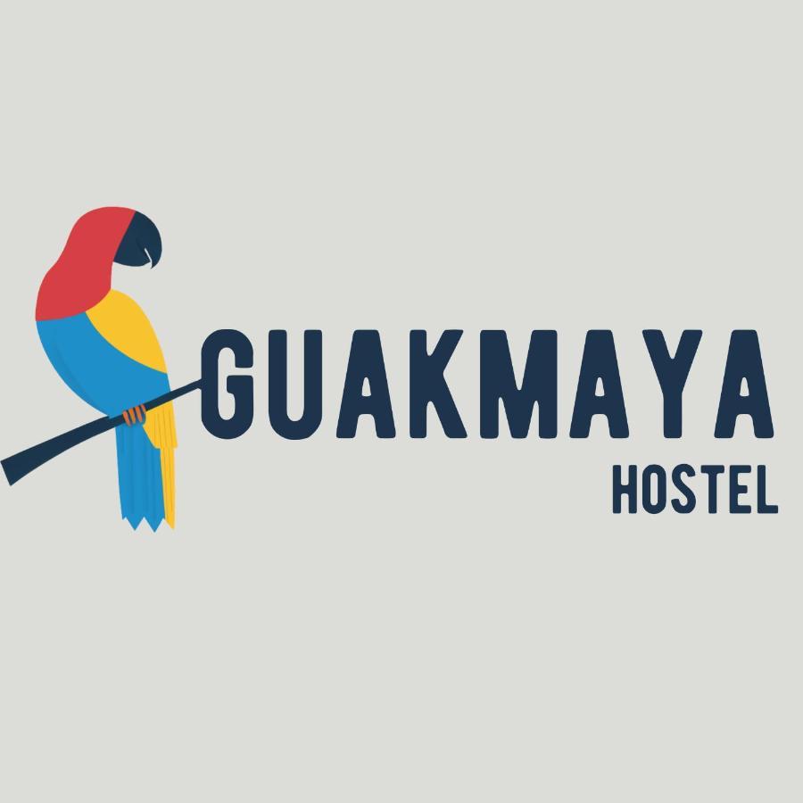 Guakmaya Hostel Cartagena 外观 照片