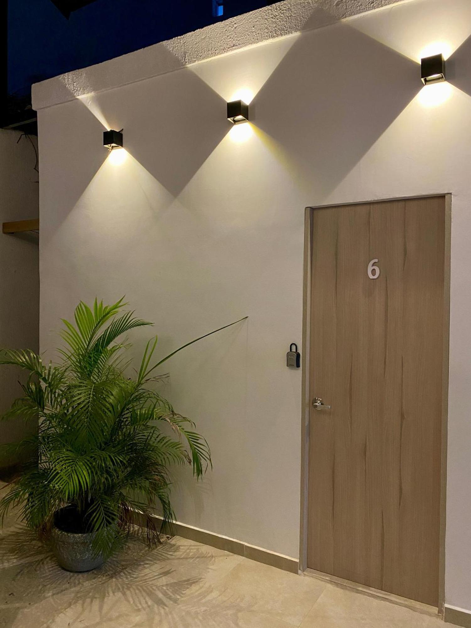 Guakmaya Hostel Cartagena 外观 照片