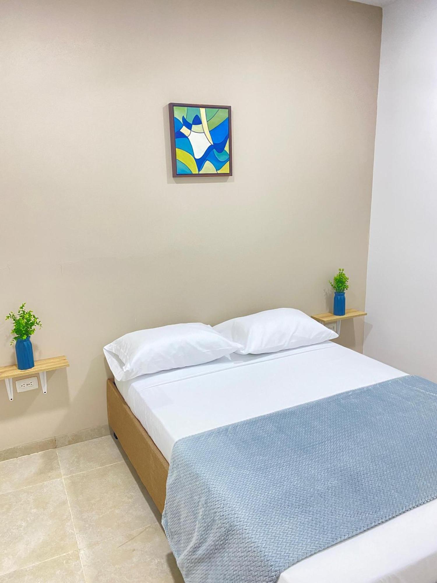 Guakmaya Hostel Cartagena 外观 照片